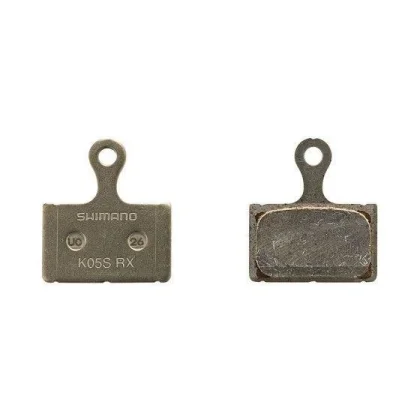 Shimano K05S RX Polymer Balené destičky brzd