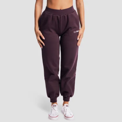 GymBeam Women‘s GymBabe Sweatpants Eclipse