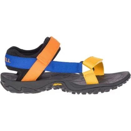 Merrell J000789 Kahuna Web Blue/orange