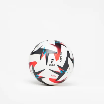 KIPSTA Minireplika futbalovej lopty L1 MCDONALD'S 2024-25