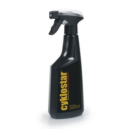 Cyklostar 0.5L Original Extra Carbon