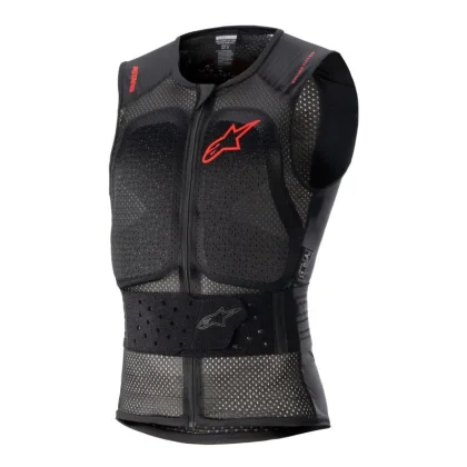 Alpinestars Chránič těla Nucleon Flex Pro Vest černý