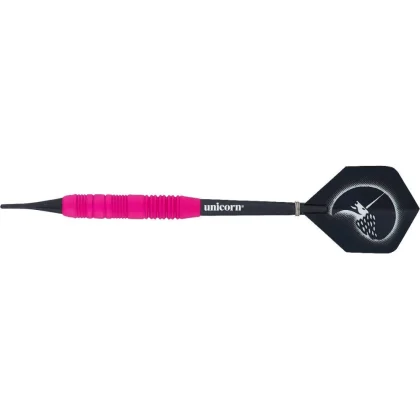 Unicorn Core Plus Rubberised Brass Red 18 g
