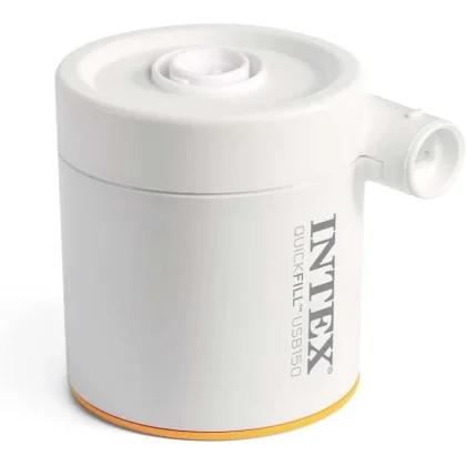 Intex Elektrická pumpa 66616 QUICKFILL USB150 AIR PUMP