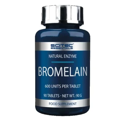 Scitec Bromelain 90 tablet