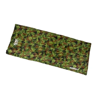 Acra letní spací pytel Masker-T maskáčový
