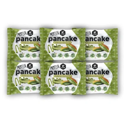 Go Fitness 6x Protein Pancake MIX 55g