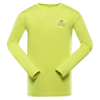 Alpine Pro LOUS