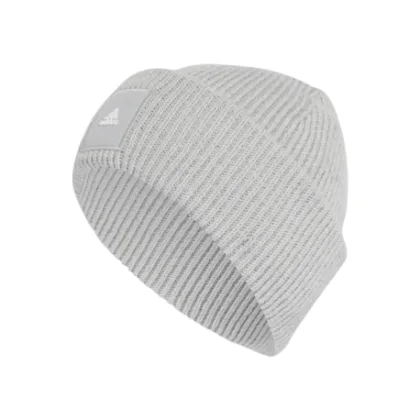 Zimná čiapka ADIDAS WID CUFF BEANIE LGSOGR