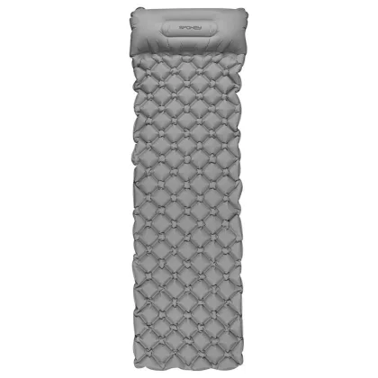 Nafukovací lehátko SPOKEY AIR BED PILLOW 190 x 60 x 6 cm, R-Value 2.5