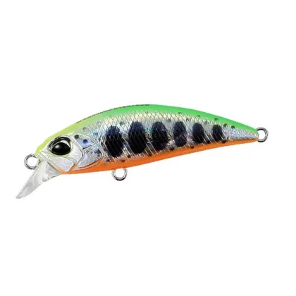 DUO Spearhead Ryuki 50S, Lime Yamame OB