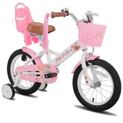 Joystar Little Daisy 12" biela