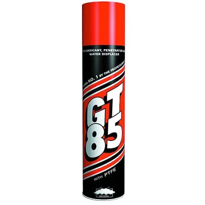 Gt Miklan Olej GT-85 400ml