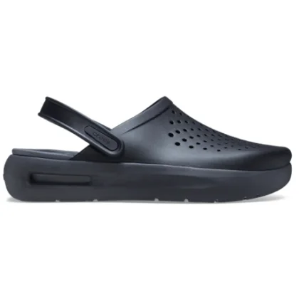 Kroksik (rekreációs cipő) CROCS InMotion Clog U black