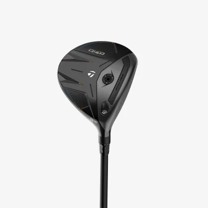 TAYLORMADE Regular golfové drevo č. 3 pre pravákov 15° Qi4D 15°