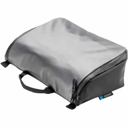 Cocoon toaletní taška Toiletry Kit Allrounder grey/black/blue