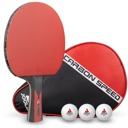 Raketa na stolný tenis JOOLA Carbon Speed