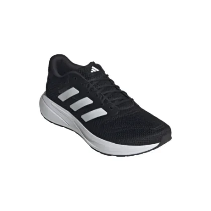 Dámska športová obuv (tréningová) ADIDAS Response Runner W core black cloud white core black