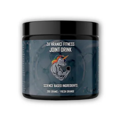 Za hranicí fitness Joint Drink 390g