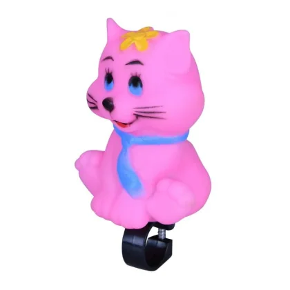 Lifefit Houkačka na kolo ANIMAL KOČKA