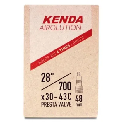 Kenda Airolution 700x30-43C FV-48mm duše