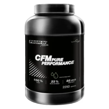 PROM-IN CFM Pure Performance 30g