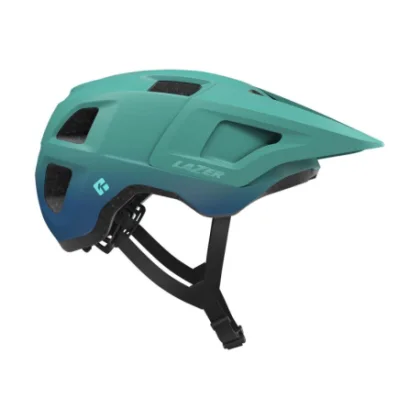 Cyklistická helma LAZER FINCH KinetiCore