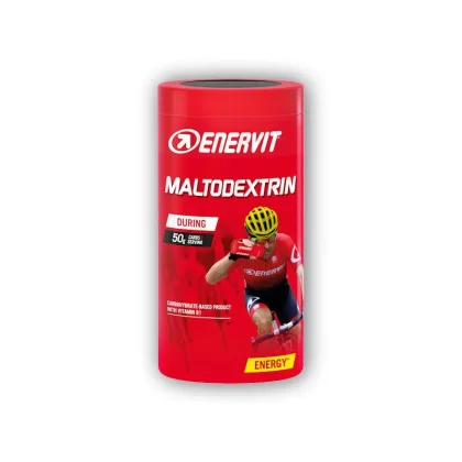 Enervit Maltodextrin Fructose 500g - Enervitene
