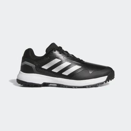 ADIDAS ADIDAS Traxion Response SL pánska golfová obuv čierna 42