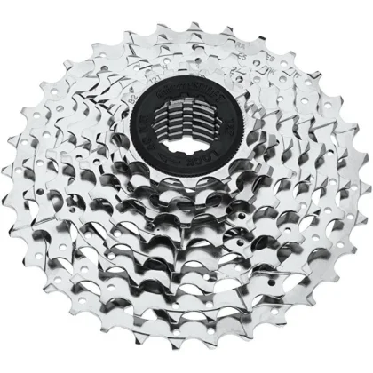 Microshift 8-kazeta CS-H082 11-34 zubů
