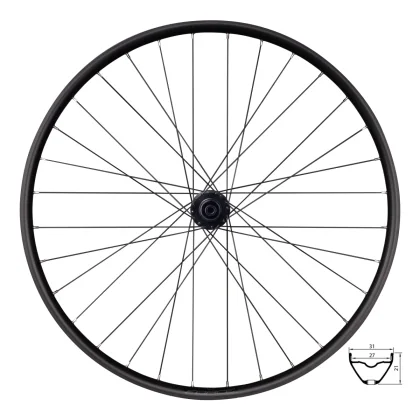 Force Kolo zadní XC 622x27 F804395-CL/12/142 32d