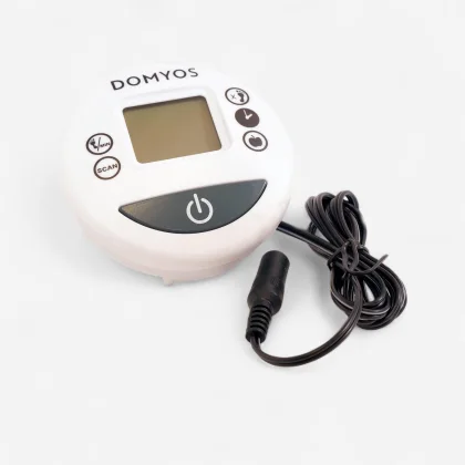 DOMYOS Konzola na stepper MS 520 2023 bez