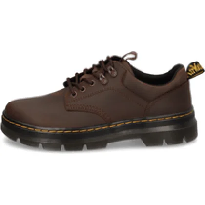 Reeder Leather