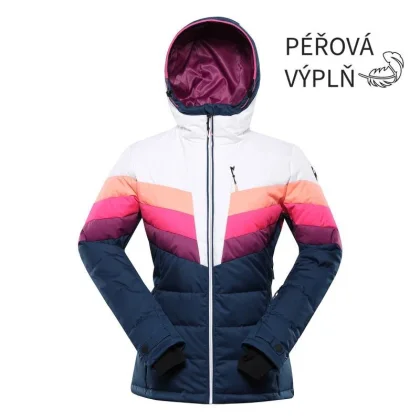 Alpine Pro FEEDRA