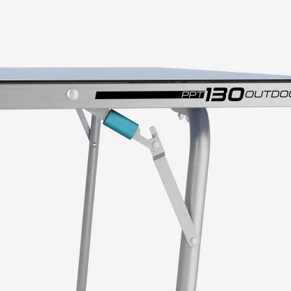 PONGORI Pravá náhradná noha k stolnotenisovému stolu PPT130 a PPT130 MEDIUM OUTDOOR bez