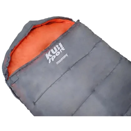 Kubisport Spací pytel mumiový MUMMY 2