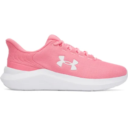 Női sportcipő (edzőcipő) UNDER ARMOUR UA Phade RN 3 W bittersweet pink bittersweet pink white