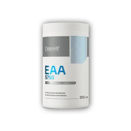 Ostrovit EAA 5750mg 300 kapslí