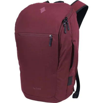 Nitro Batoh NIKURO TRAVELER wine