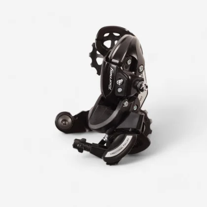ROCKRIDER Zadný prehadzovač Shimano TOURNEY TY500 6/7 rýchlostí bez