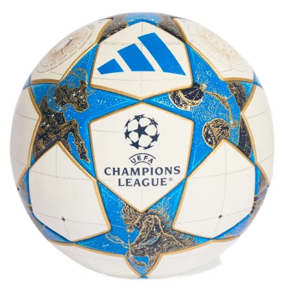 Adidas UCL Competition 25/26 League Stage
