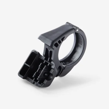 BTWIN Držiak displeja ERGO 920 31,8 mm bez