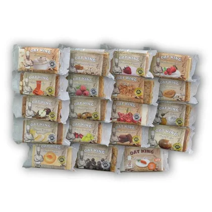 Oat King Oat King Flapjack 95g