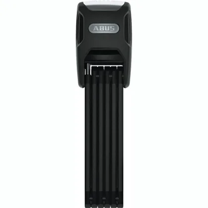 Abus skládací zámek 6000KA/90 BK SH Bordo Alarm