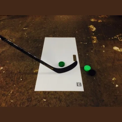 WINNWELL Shooting Pad JR