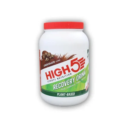 High5 Recovery Drink Plant Based 1600g