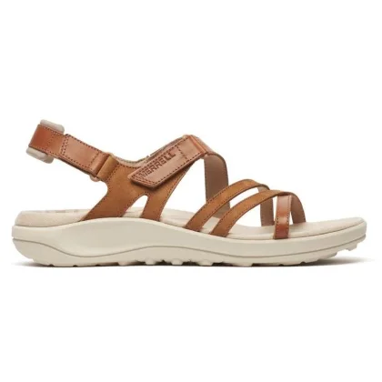 Merrell J007798 Harbor Backstrap Hazel sandály