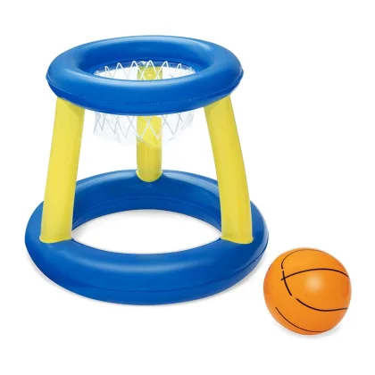 Bestway Hoop Water Game