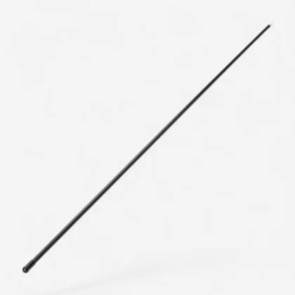 CAPERLAN Prút Social XL 1538 mm na lov kaprov biely bez