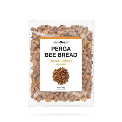 GymBeam Perga včelí chlieb